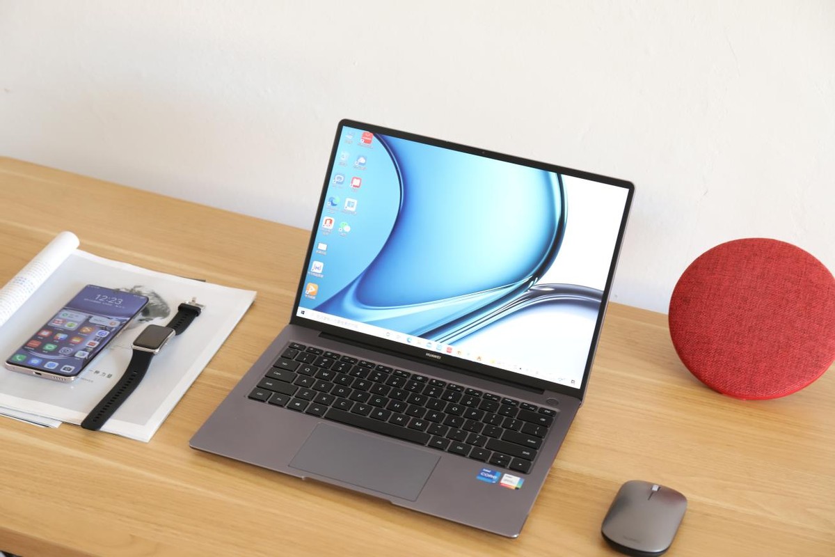 华为matebookxpro和matebook14,matebook14s和荣耀magicbookv14