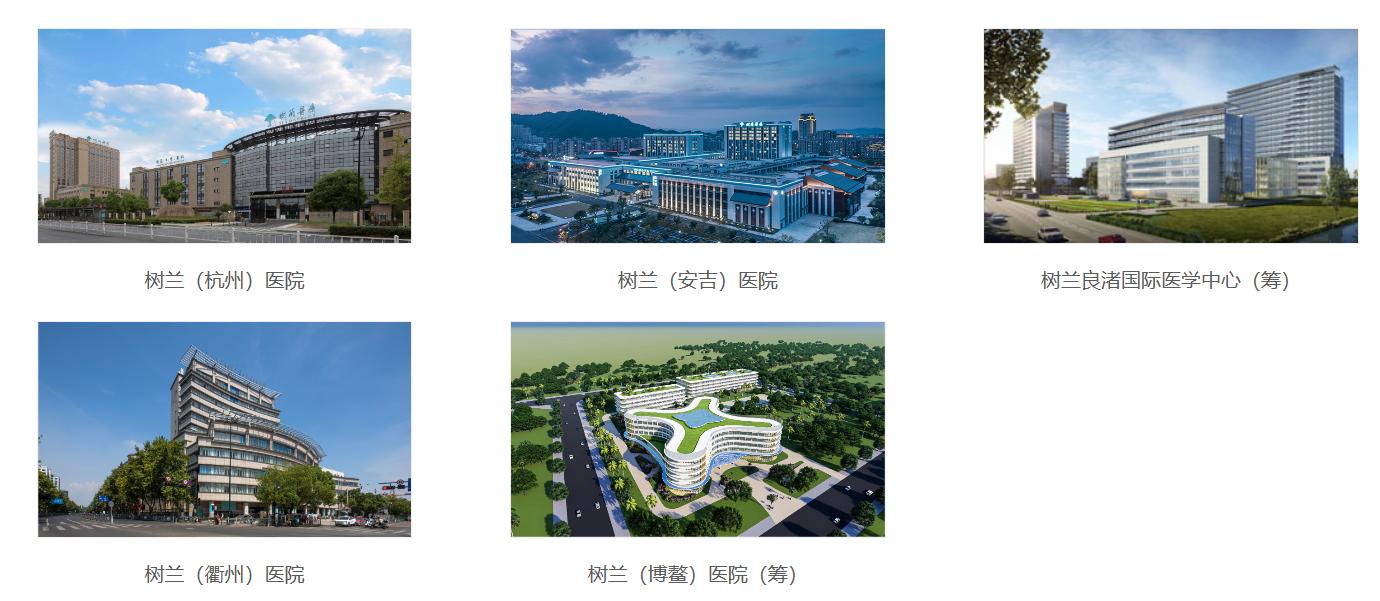 树兰医院创始人夫妇,济南树兰医院老板李兰娟