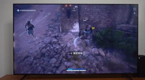 雷鸟鹤6pro最高支持,不玩游戏有必要高刷吗