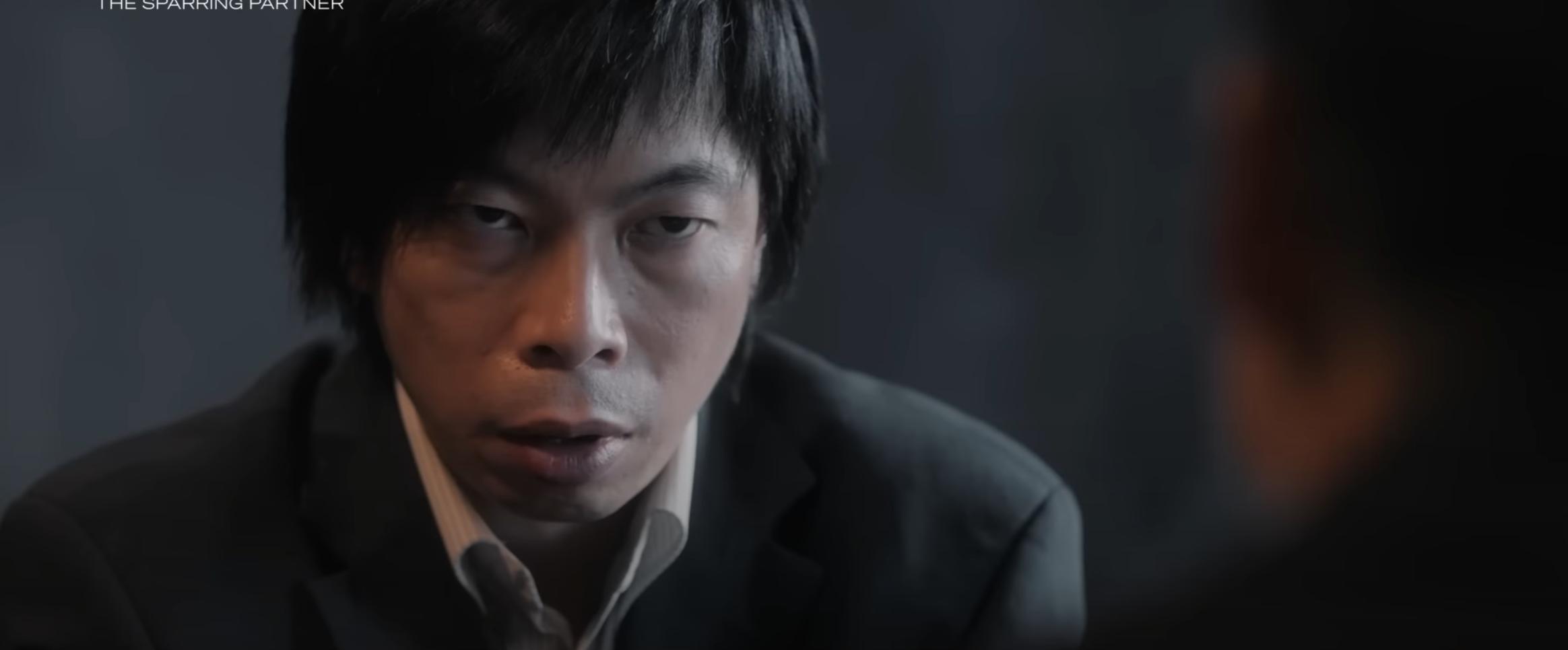 正义回廊原案,正义回廊真实事件