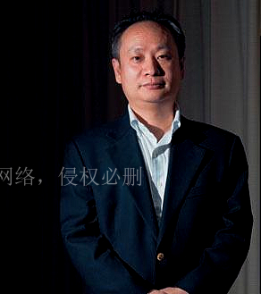 坐拥千亿资产的徐航,徐航的妻子