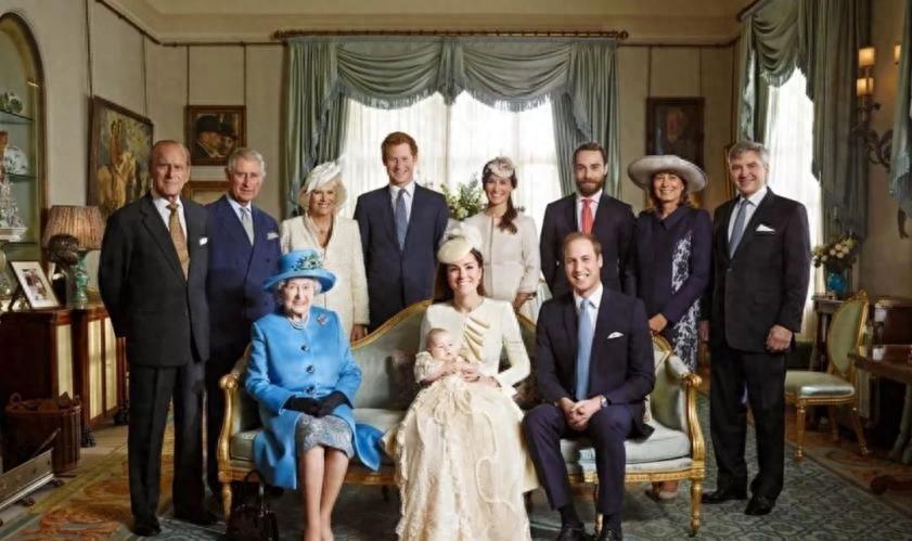 英国王室事件大全,英国王室的罪恶历史