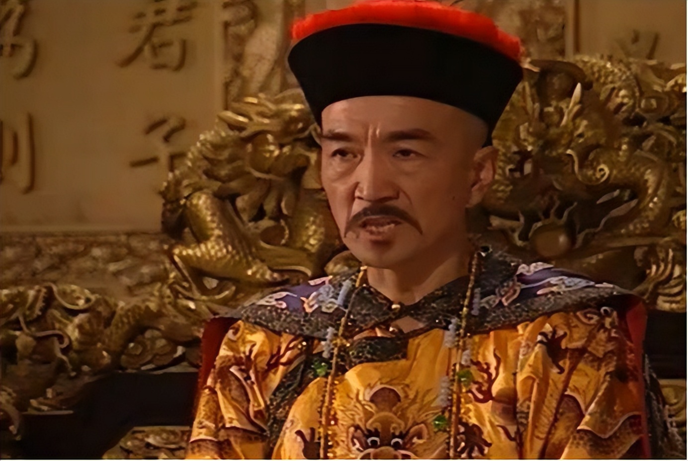 嘉庆传奇天理教攻打紫禁城第几集,嘉庆年间天理教事件死了多少嫔妃