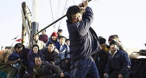 中国渔民杀韩国船长船员事件,韩国渔船船长被杀事件