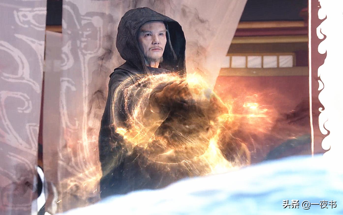 镜双城琅玕和白薇花絮,镜双城大结局苏摩复活了么