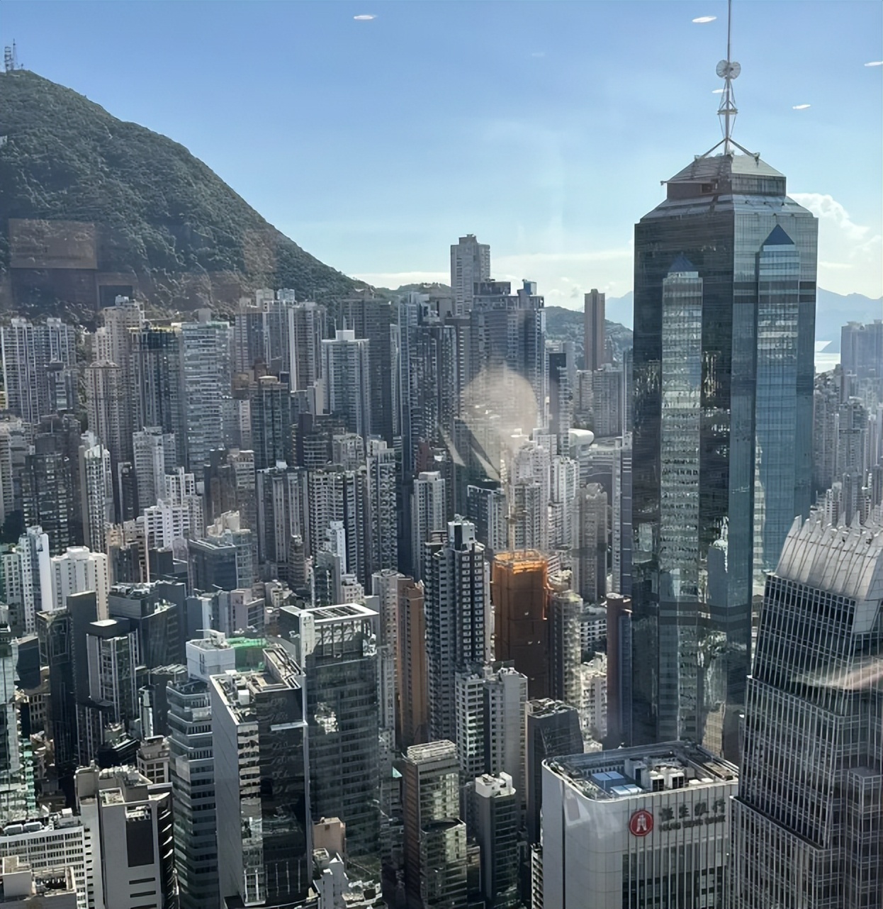 香港人的生活水平已经达到什么程度了？35件事颠覆你的想象