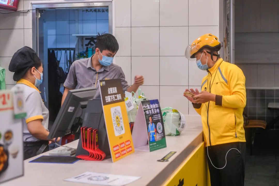 真功夫邻里中心店,真功夫美团点评