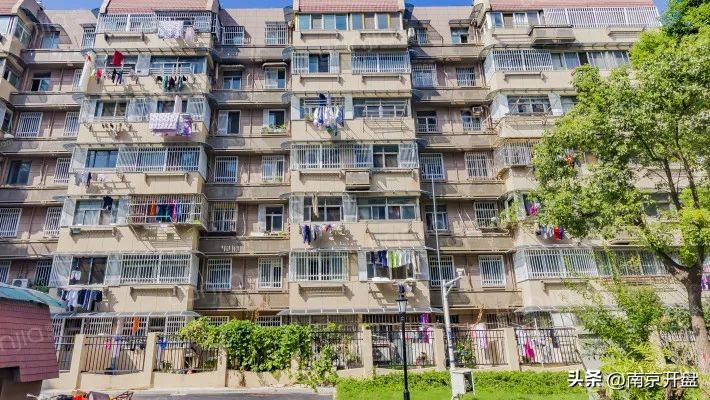 5个月跌6000元/㎡！南京这里惊现一批“砸盘侠”