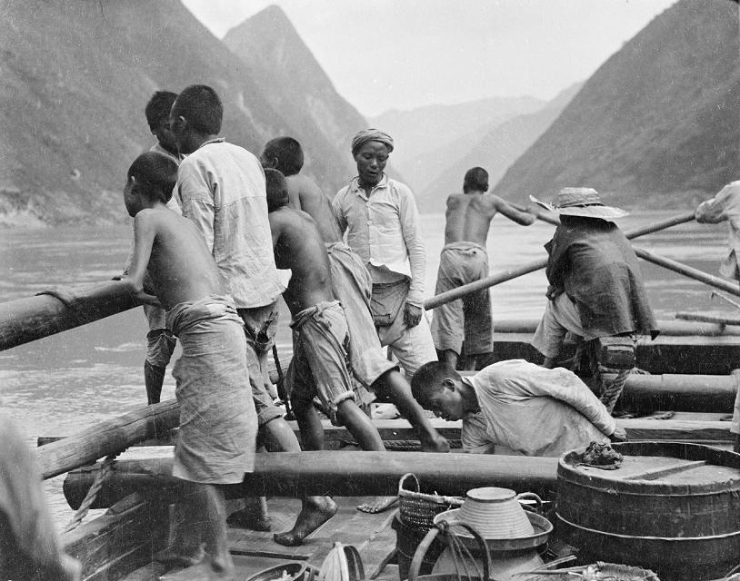 中国帮派史,中国历史上出名的帮派