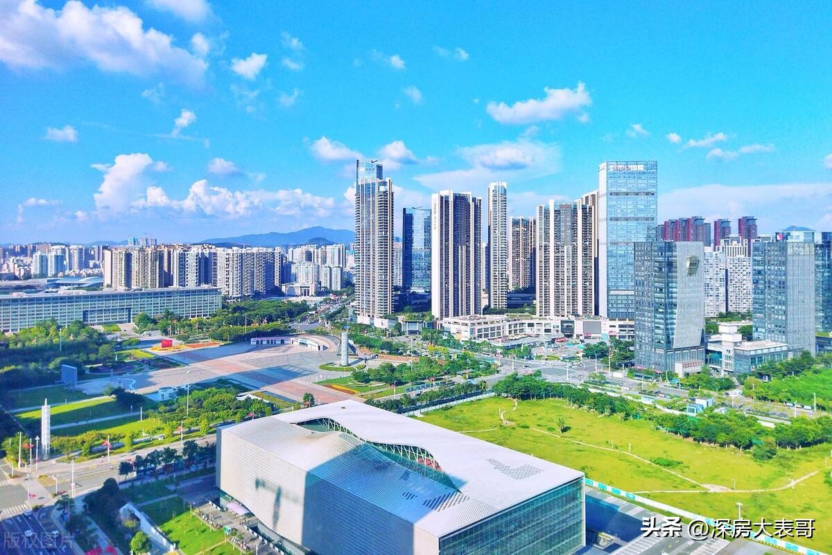 深圳宝中房价2024最新价格,深圳宝中片区最新楼盘