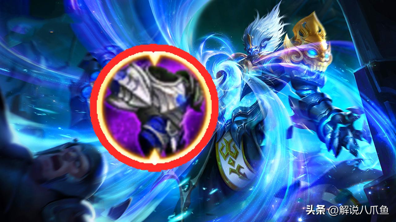 王者荣耀钟馗怕谁,王者荣耀钟馗辅助风评