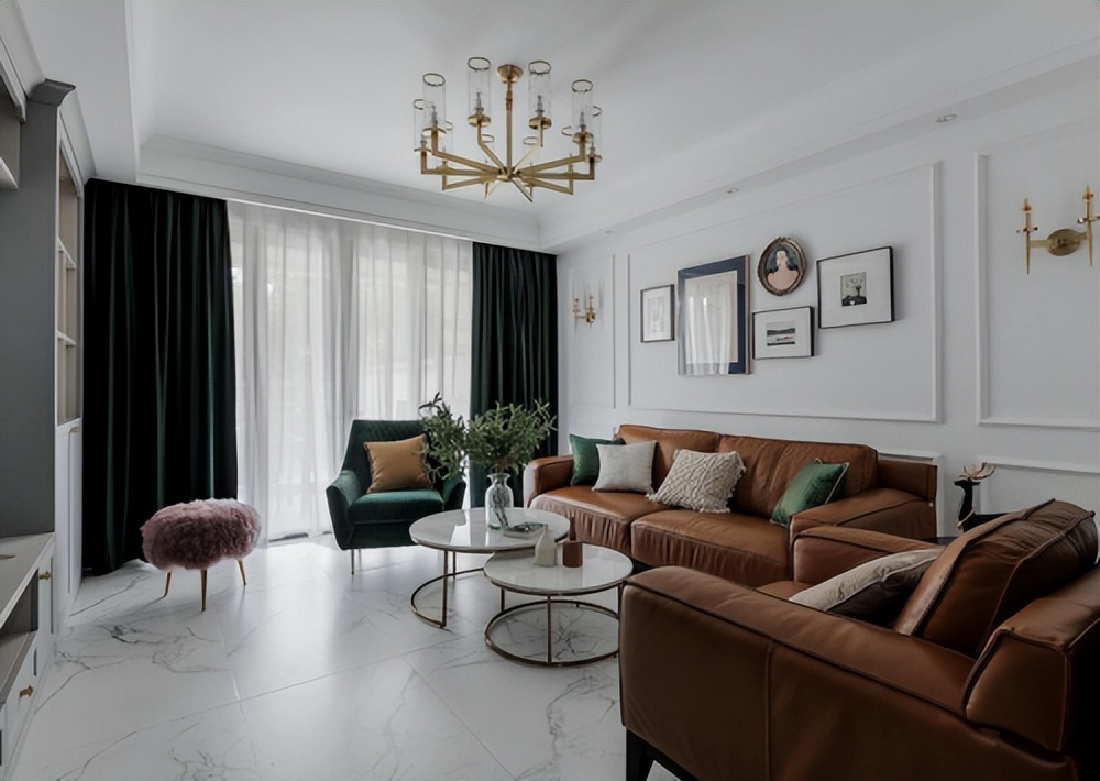 上海装修公司推荐排名前十名,上海哪家装修公司口碑好靠谱