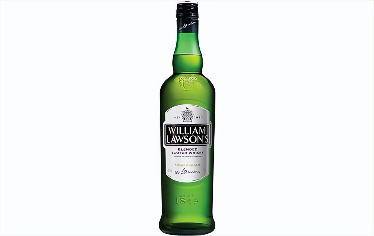 30款最好的苏格兰威士忌,苏格兰十大威士忌品牌排行榜