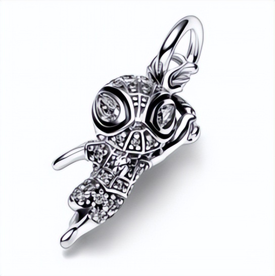 潘多拉联名漫威,潘多拉漫威联名款