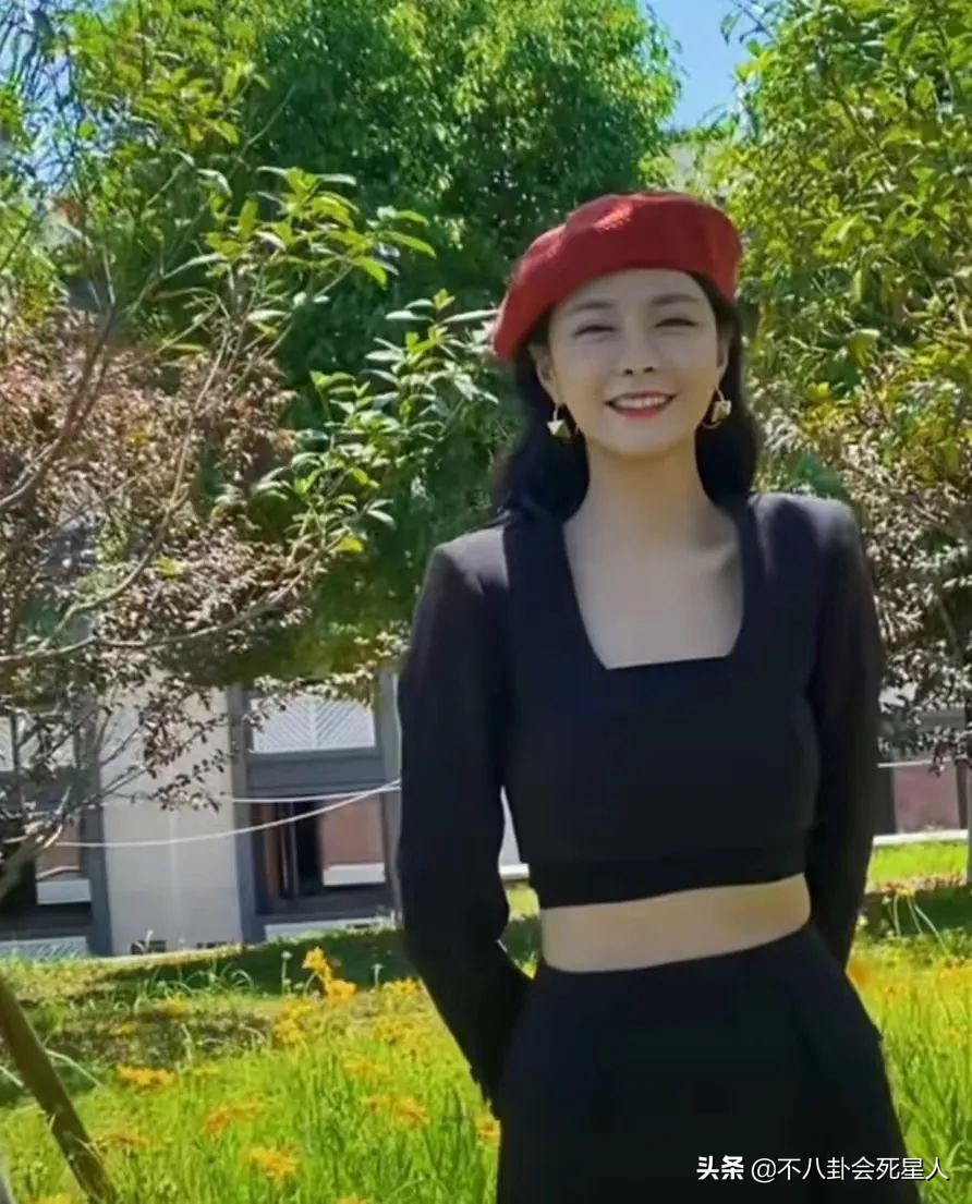 杨雪的脸怎么了,杨雪毁容了吗