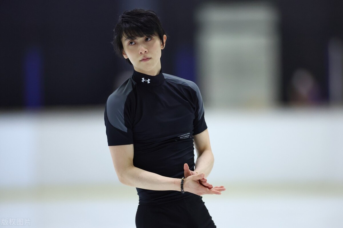 日媒羽生结弦冰演热搜,羽生结弦冰演神户直播完整