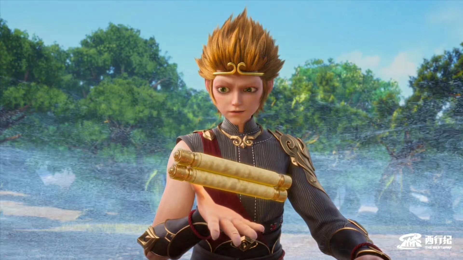 西行纪杀死阴界王,西行纪阴界王