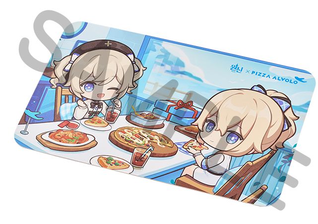 米哈游韩国联动,米哈游原神和崩坏