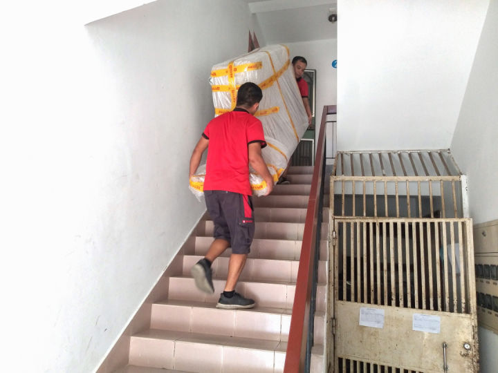 跨省搬家最便宜方法,跨省搬家什么方式最便宜