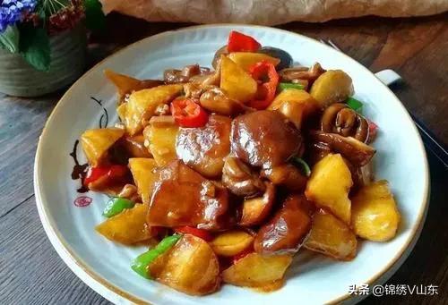 简单易学12道家常菜,简单易学的5道家常菜