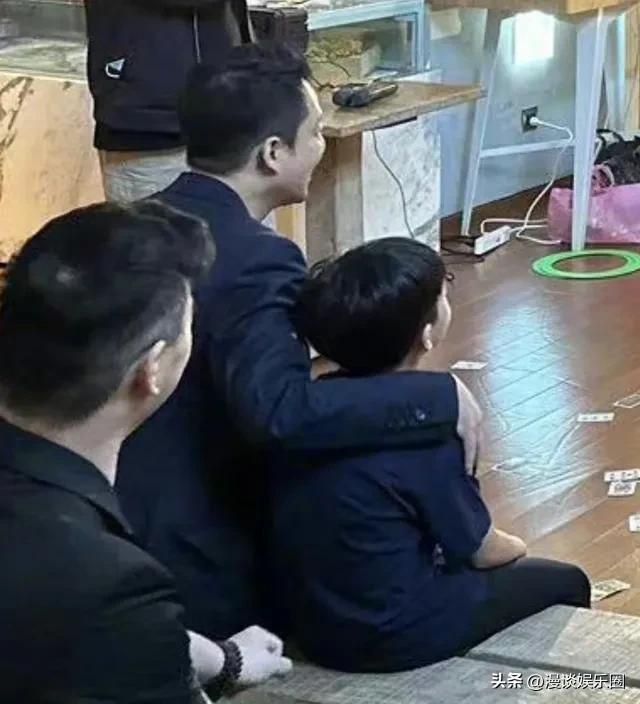 大S给具俊晔买名牌,仅给儿女穿平价上衣,提告汪小菲打脸了谁?