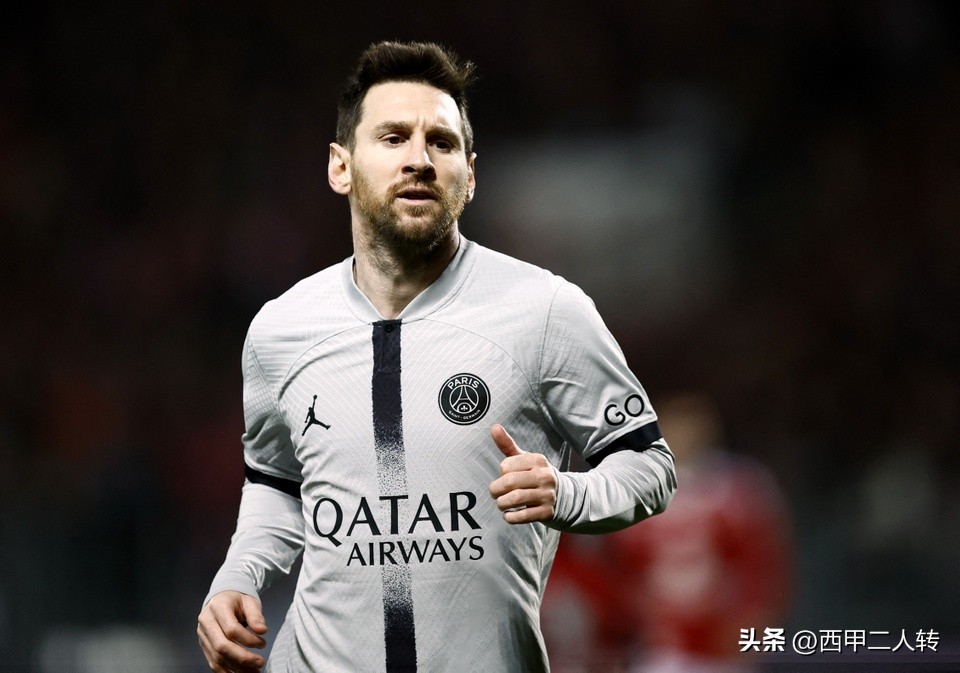 美国大联盟能给梅西多少钱,美国大联盟给梅西的条件