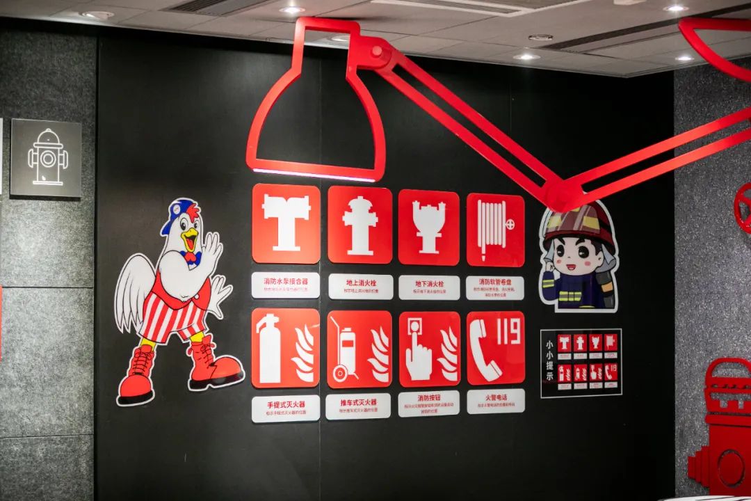 肯德基24家餐厅,全世界第一家肯德基餐厅