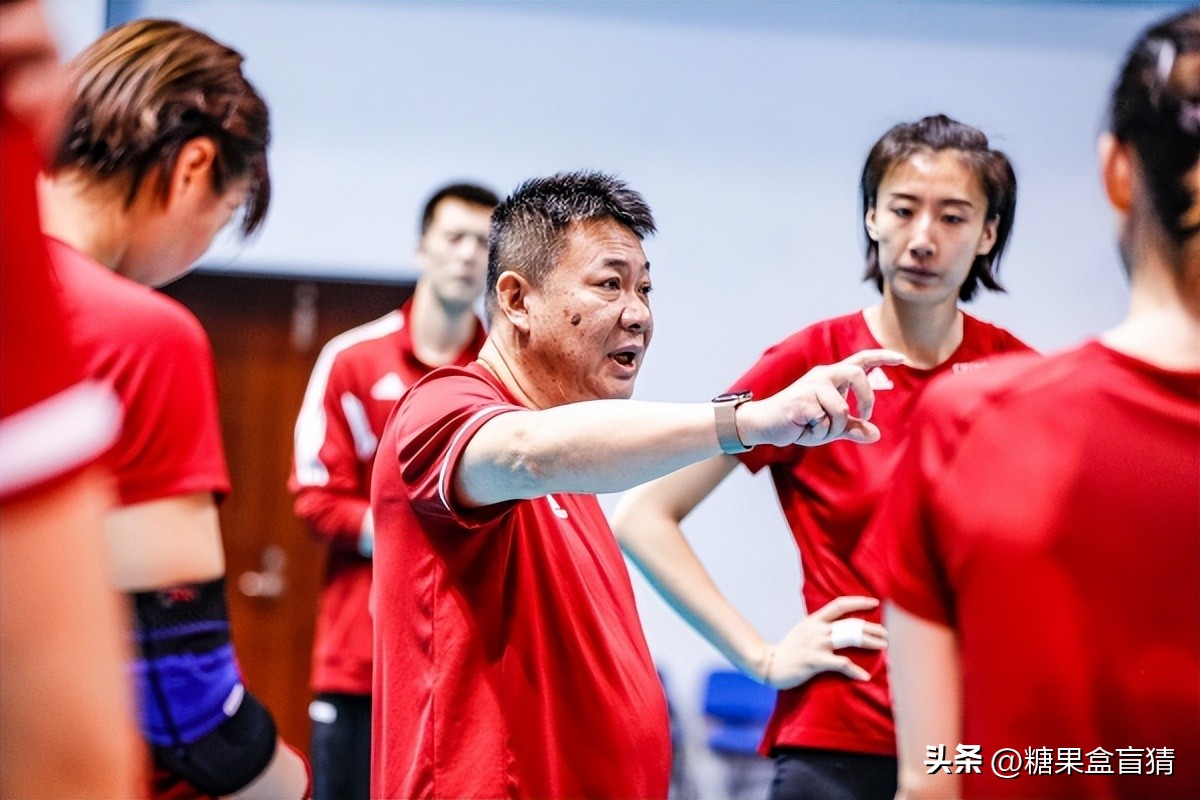 中国女排世锦赛冠亚赛直播录像,奥运会中国女排夺冠对意大利