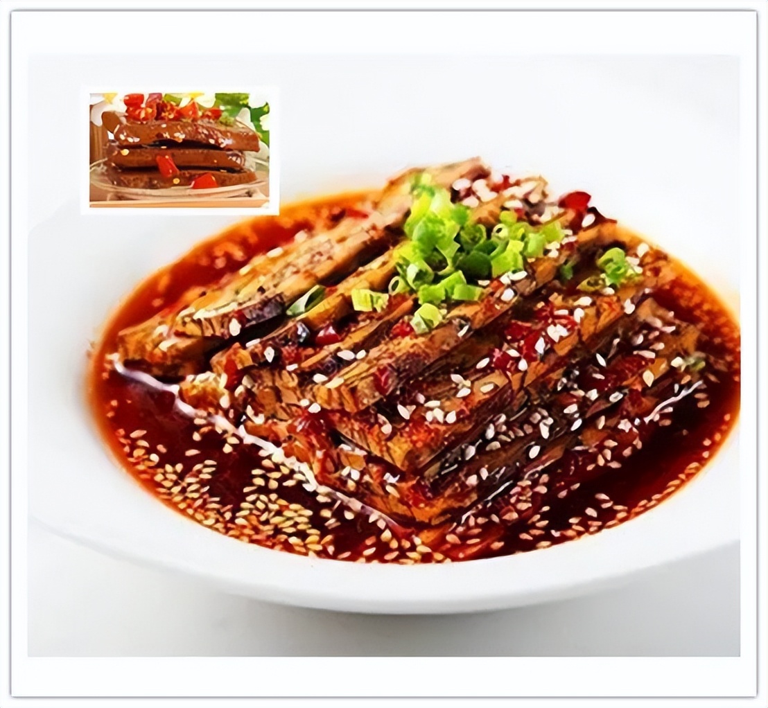 重庆有什么特产干货,重庆特产去哪里买便宜又好