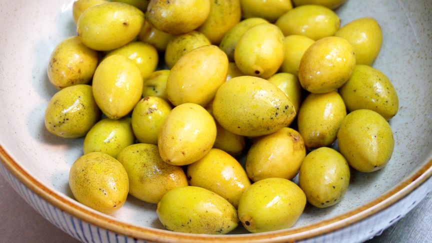 315橄榄菜曝光品牌,315曝光橄榄菜还能吃吗