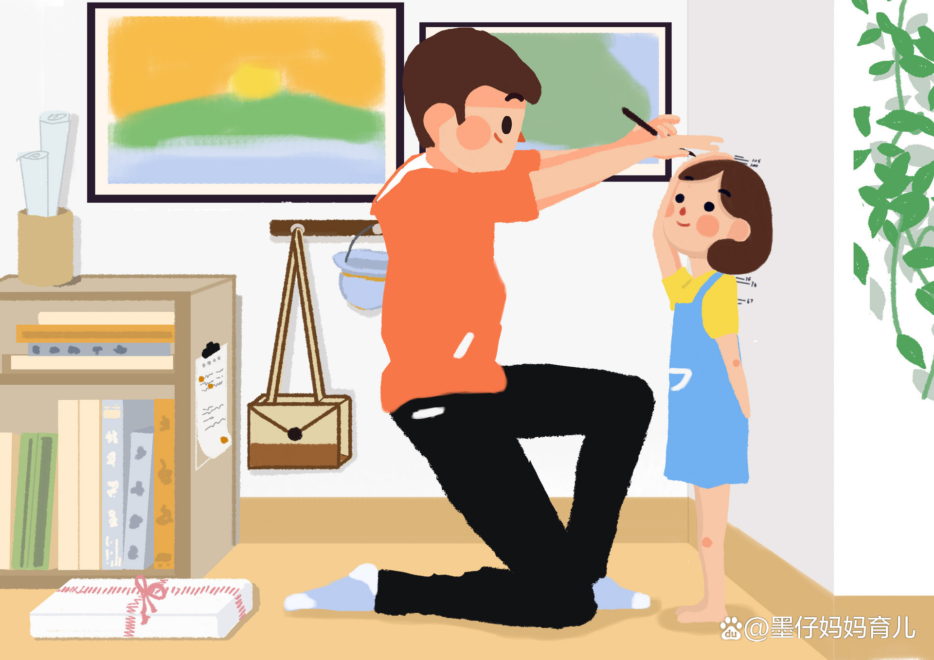 父母个子矮孩子个子不高怎么办,父母个子矮孩子就一定矮吗