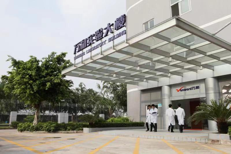 万和电气全链路系统,新引擎加速度