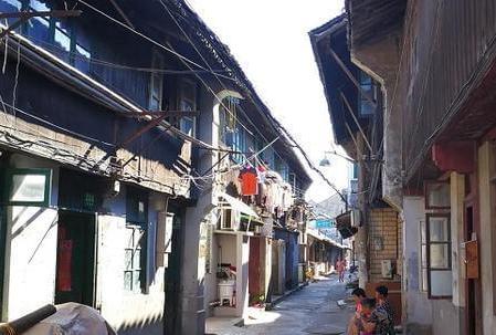 上海坐地铁就能到的6个绝美古镇,上海坐地铁游古镇