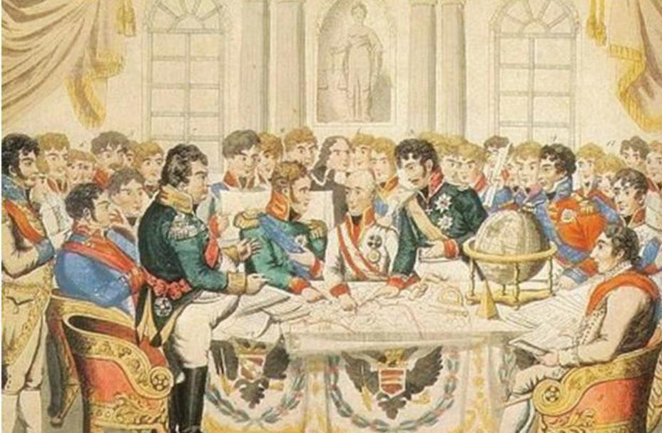 德意志帝国是如何强大起来的,帝国的崛起从普鲁士到德意志