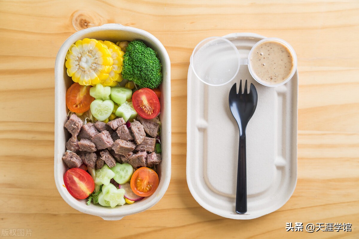 微信外卖送餐平台有哪些,微信外卖送餐要怎么经营