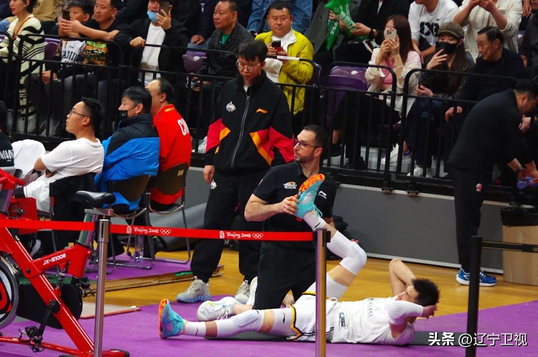 拿下冠军的目标,辽篮拿下冠军点