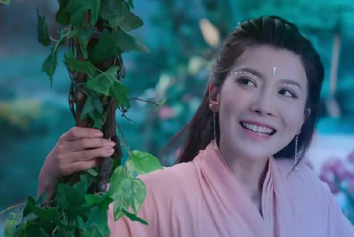 香蜜沉沉烬如霜小鱼仙倌露出真身,香蜜沉沉烬如霜之不悔小说