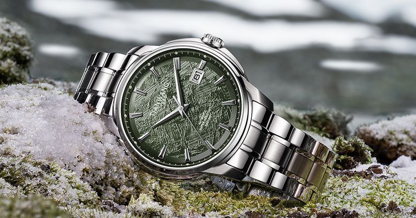 劳力士卡西欧哪个戴的有气质,劳力士和卡西欧手表哪个更尊贵