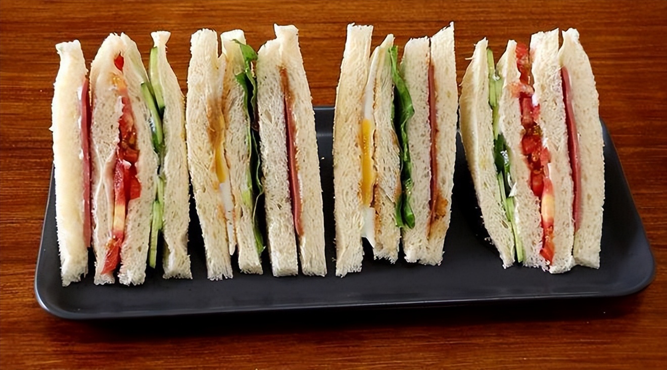 孩子的早餐每天不重样,儿子的一周不重样早餐