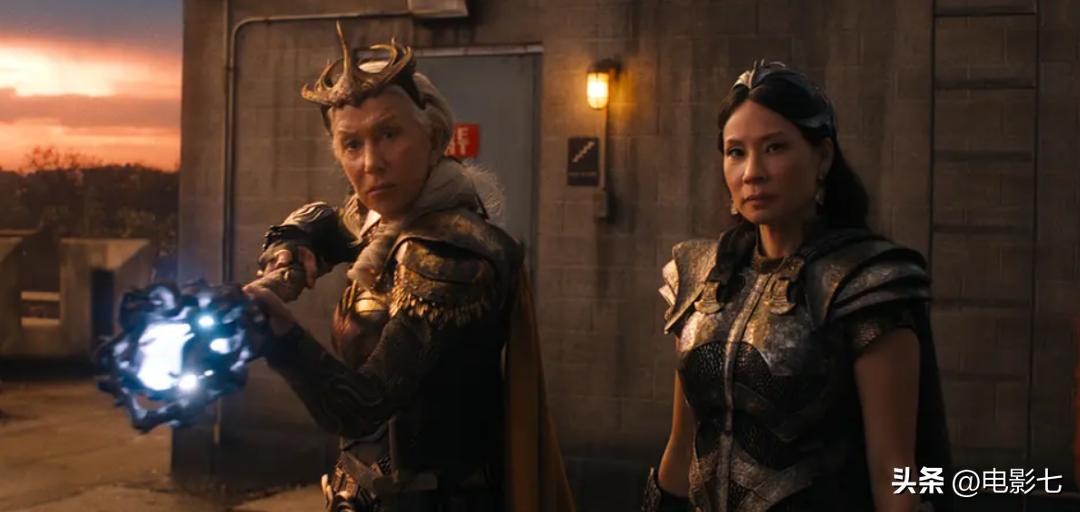 即将上映的7部大片，《不止不休》要火，《回廊亭》的尺度真敢拍