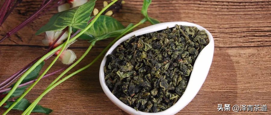 盖碗适合冲泡的六大茶类,中国茶道之六大茶类冲泡