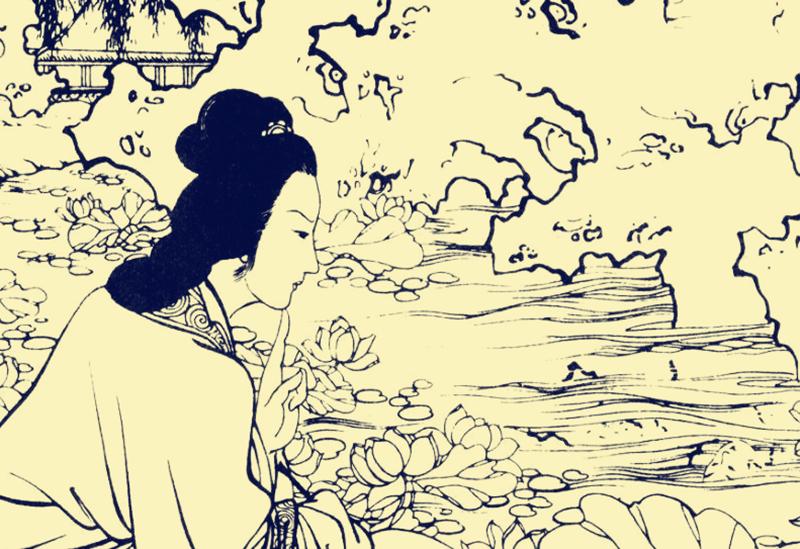 民间故事：樵夫送老汉回家，玷污老汉儿媳，事后五年生不如死