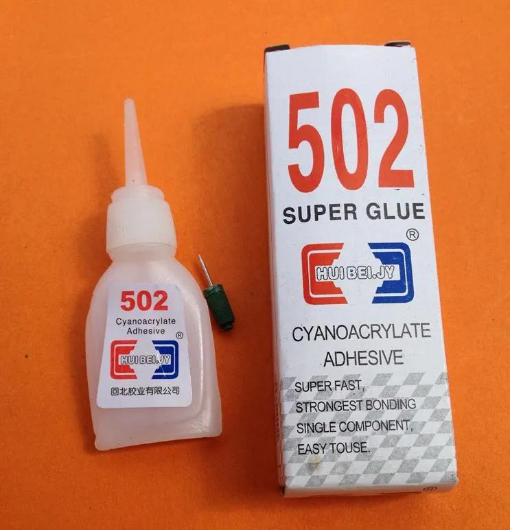 生活冷知识：502为什么不粘它的容器？唱歌跑调其实是一种病