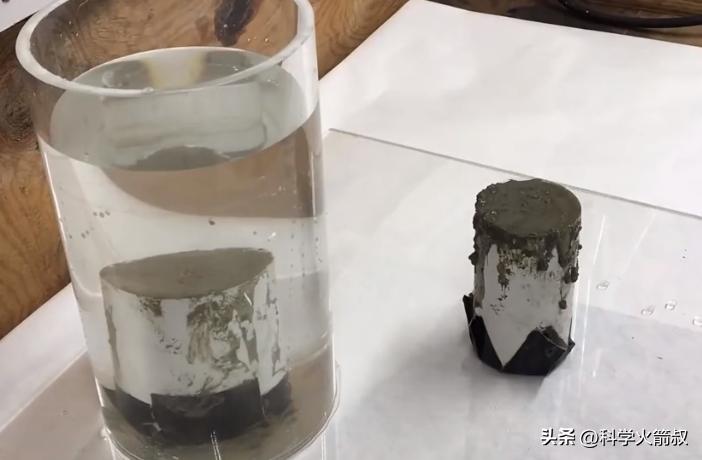 混凝土为何不能用沙漠的沙子,混凝土为什么没有沙漠里的沙子