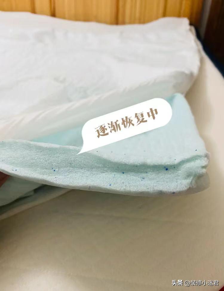 床垫知识干货分享,有了这些床垫知识你还怕睡不着么