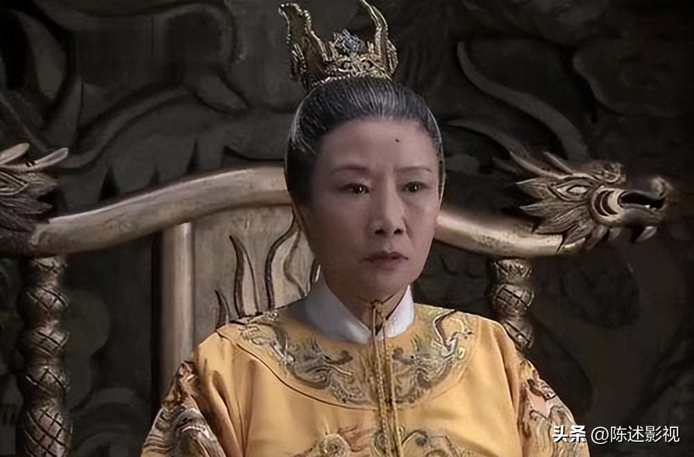 扮演皇帝最像的十位演员,九十年代撞脸乾隆皇帝的演员