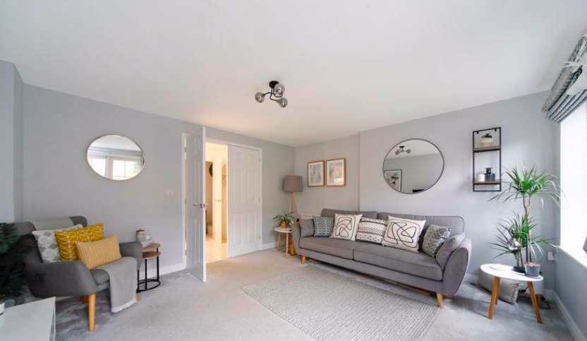 英国的房产要多少钱一平方,在英国房价一般多少钱