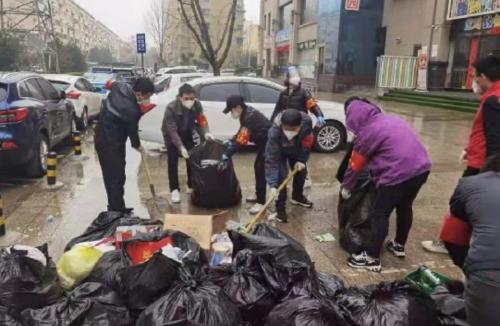 党建引领凝聚战疫硬核力量,党建引领聚合力抗击疫情