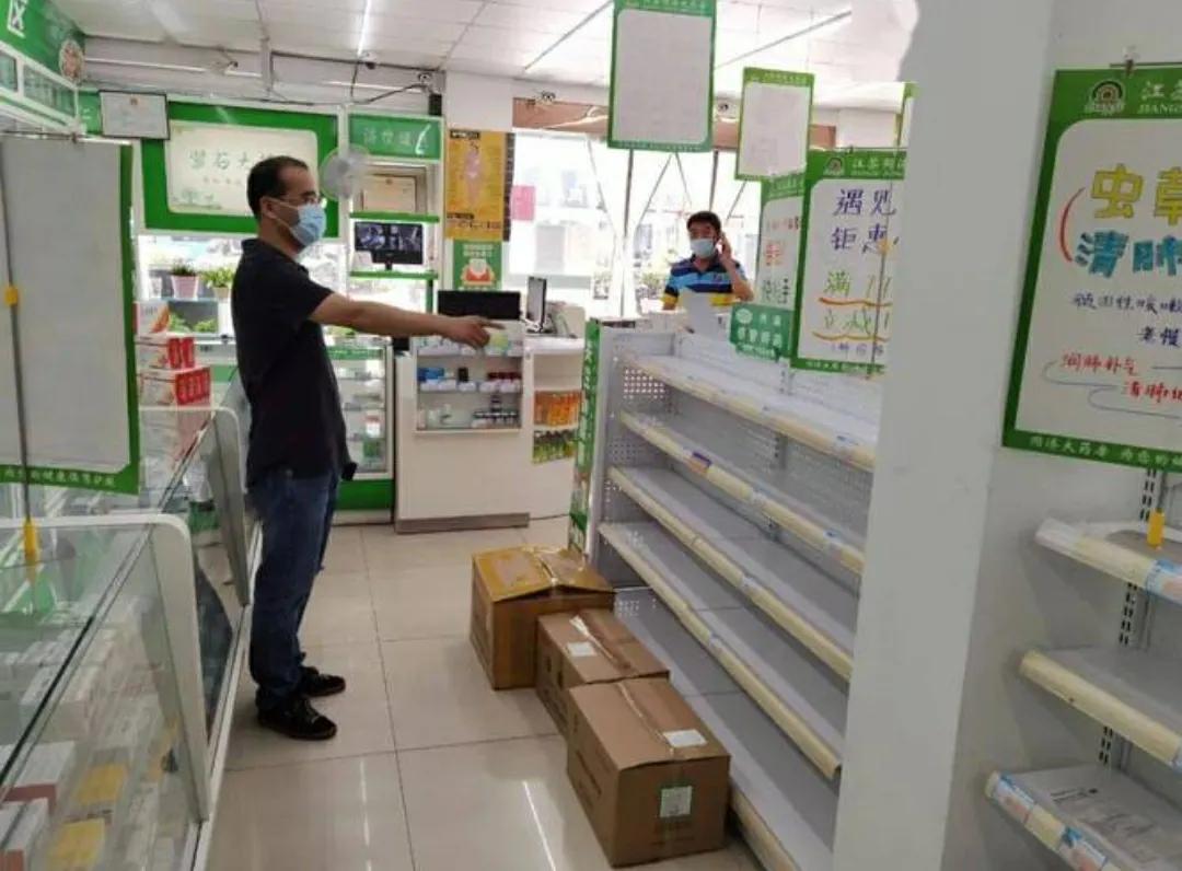 国外商品限购政策,外媒评价中国限购