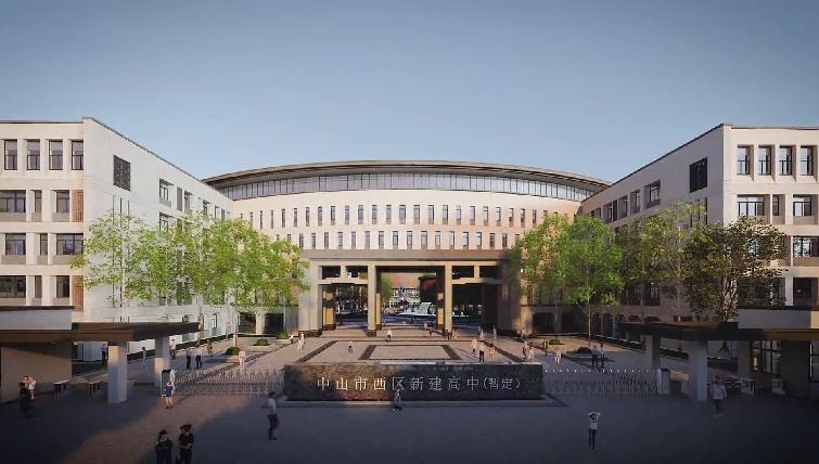 南区和西区区别,南区和西区近吗